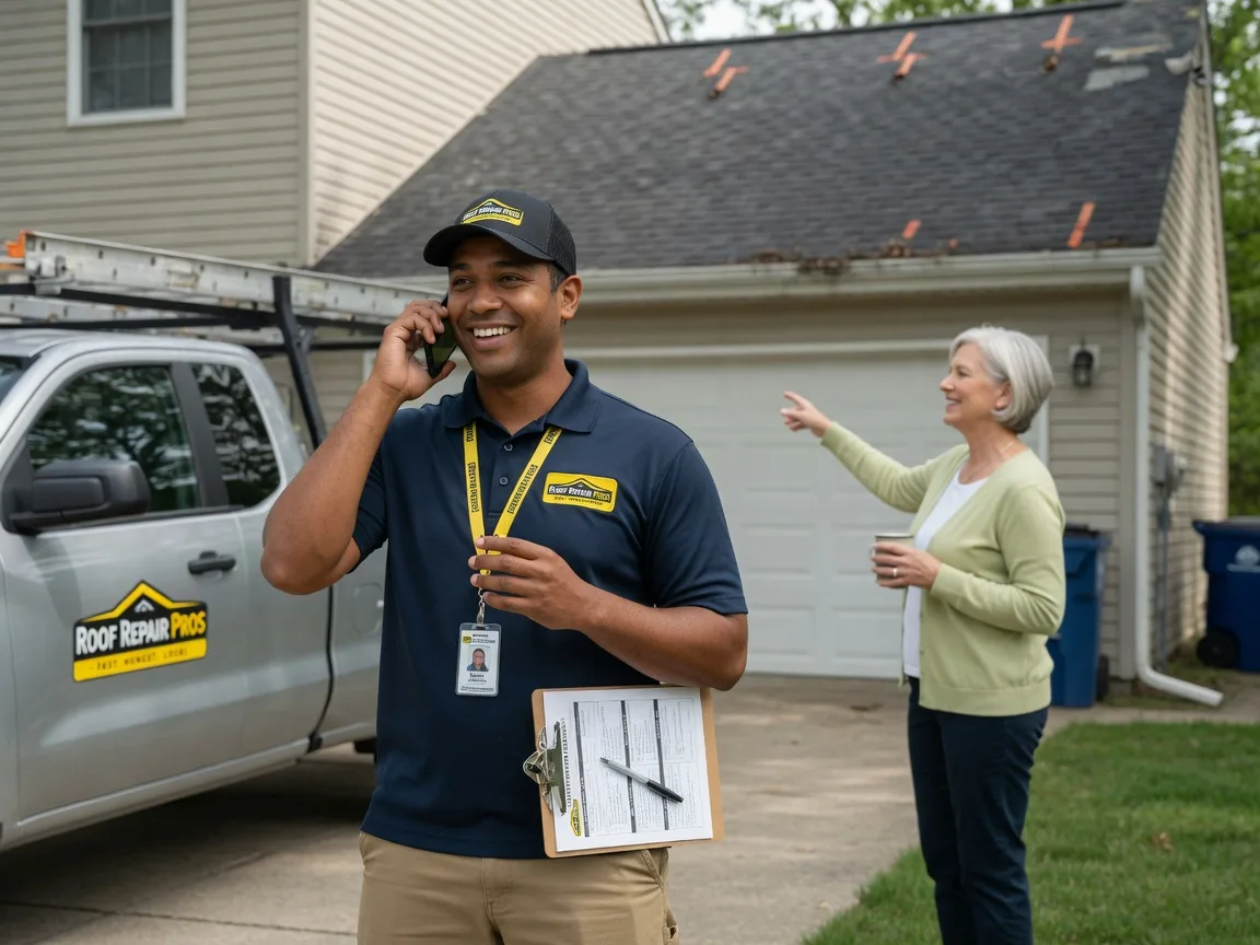 Roof Repair Battiest, OK FAQs